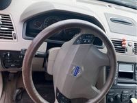 gebraucht Volvo XC90 2,4 D5 7 Sitzer