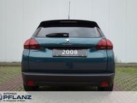 gebraucht Peugeot 2008 Style 1.2 Pure Tech 82 5T