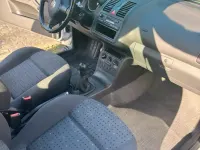 Gebraucht VW Polo 75 PS (55 kW) 2006 Silber Kleinwagen