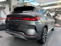 Neu BYD Seal U Design 324 PS (238 kW) 2026 Grau SUV