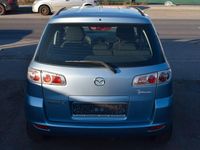 Second-hand Mazda 2 Active 80 CP (58 kW) 2006 Albastru Hatchback