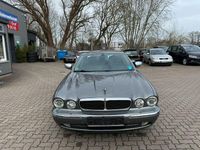 Gebraucht Jaguar XJ6 238 PS (175 kW) 2004 Grau Limousine
