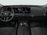 Gebraucht BMW iX Comfort Edition 300 kW (408 PS) 2025 Schwarz SUV