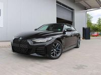 Gebraucht BMW 440 374 PS (275 kW) 2022 Black sapphire metallic Coupé