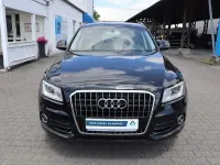 Gebraucht Audi Q5 Ambiente 150 PS (110 kW) 2016 SUV