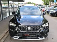 Gebraucht Seat Ateca Xperience 150 PS (110 kW) 2025 Magic schwarz SUV