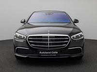 Gebraucht Mercedes S400 330 PS (242 kW) 2023 Graphitgrau metallicschwarz Limousine