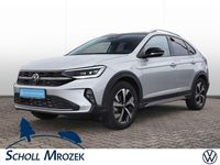 Gebraucht VW Taigo Beats 110 PS (80 kW) 2024 Silber SUV