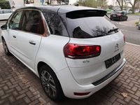 gebraucht Citroën C4 Picasso /Spacetourer/Panorama/Navi/Kamera/AHK