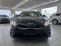 Second-hand Kia Ceed 101 CP (74 kW) 2022 Gri Hatchback