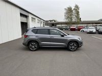 gebraucht Seat Ateca 2.0 TDI DSG FR-Line AHK 331€ o. Anzahlung Digit