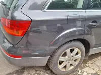 Gebraucht Audi Q7 232 PS (170 kW) 2007 Grau SUV
