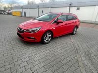 gebraucht Opel Astra 1.0 TÜV bis 12/25