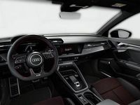 Gebraucht Audi S3 Ambiente 310 PS (228 kW) 2024 Schwarz Limousine