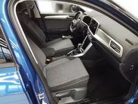 Occasion VW T-Roc Move 150 ch (110 kW) 2024 Bleue SUV