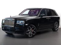 Gebraucht Rolls Royce Cullinan 600 PS (441 kW) 2021 SUV