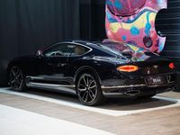 Gebraucht Bentley Continental GT Mulliner 2019 Blau