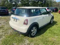 Usata Mini ONE 95 CV (69 kW) 2008 Grigio Utilitaria