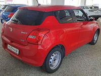 Gebraucht Suzuki Swift Comfort 83 PS (61 kW) 2023 Rot Kleinwagen