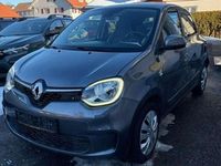 Gebraucht Renault Twingo LIMITED 73 PS (53 kW) 2020 Lunar grey Kleinwagen