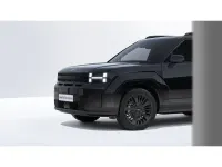Neu Hyundai Santa Fe Blackline 239 PS (175 kW) 2026 Abyss black / mic SUV