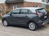 gebraucht Opel Crossland (X) 1.2 ECOTEC DI Turbo INNOVATION...