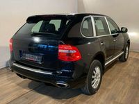 gebraucht Porsche Cayenne 4x4 Tipt. 6G. AHK-NAVI-TEMP-LUFTF.-KLIMA