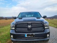 gebraucht Dodge Ram Sport *Unfallfrei*