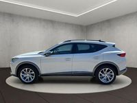 Gebraucht Cupra Formentor 150 PS (110 kW) 2023 "candy" weiss SUV
