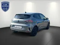 Gebraucht Renault Clio Esprit Alpine 145 PS (106 kW) 2025 Grau Kleinwagen