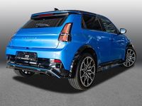 Neu Alpine A290 130 kW (177 PS) 2026 Blau Kleinwagen