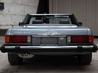 gebraucht Mercedes 450 SLC Cabrio+