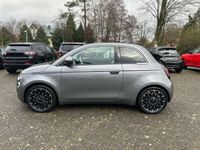 gebraucht Fiat 500e La Prima Shz/Autonom/HDKamera/