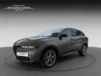 Gebraucht Alfa Romeo Tonale Veloce 160 PS (117 kW) 2025 Grau SUV