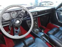 Gebraucht Peugeot 504 106 PS (77 kW) 1972 Rot Cabrio