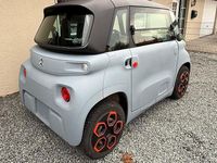 Gebraucht Citroën AMI 2022 Blau Kleinwagen
