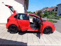 gebraucht VW Polo GTI 6R DSG 1,4l