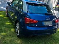 Gebraucht Audi A1 Sport 110 PS (80 kW) 2010 Kleinwagen