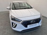 Gebraucht Hyundai Ioniq Trend 105 PS (77 kW) 2020 Weiß Kleinwagen