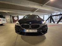 gebraucht BMW 220 d Grand Tourer Sportsline xDrive
