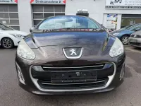 Gebraucht Peugeot 308 CC Active 156 PS (114 kW) 2011 Cabrio
