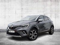 Gebraucht Renault Captur Intens 140 PS (102 kW) 2022 Grau SUV