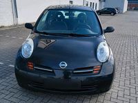 Usata Nissan Micra 2004 Utilitaria