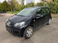 Second-hand VW up! take up! 60 CP (44 kW) 2013 Negru Hatchback
