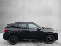 Gebraucht BMW X1 Performance 156 PS (114 kW) 2023 Saphirschwarz SUV