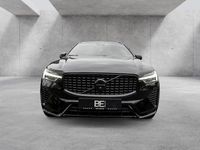 Gebraucht Volvo XC60 Plus 455 PS (334 kW) 2025 Schwarz SUV