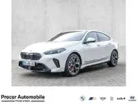 Gebraucht BMW 216 122 PS (89 kW) 2026 Weiß (alpinweiss iii) Coupé