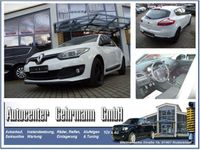 Gebraucht Renault Mégane III 110 PS (80 kW) 2014 Weiß Kleinwagen
