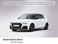Neu Audi A1 S-Line 207 PS (152 kW) 2026 Gletscherweiß metallic mythoss SUV