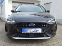 gebraucht Ford Focus Turnier X